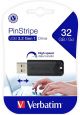 USB флаш памет Verbatim PinStripe 3.2, 32 GB