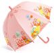 Детски чадър Djeco - Цветна градина