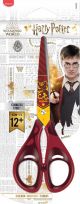 Ножица Maped - Harry Potter, 16 см.