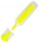 Текстмаркер Maped Fluo'Peps Ultra Soft, жълт