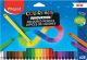 Цветни моливи Maped Color' Peps Infinity, 24 цвята