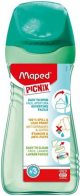 Бутилка за вода Maped Origin Picnik, 430 мл., зелена