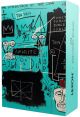 Комплект Lexon x Jean-Michel Basquiat, Equals Pi