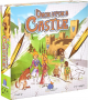 Настолна игра: Once Upon A Castle