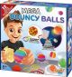Детски игра Buki: Огромни подскачащи топки