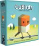 Настолна игра:  CuBirds