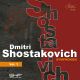 Dmitri Shostakovich - Symphonies Vol.1