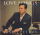 Love Songs vol. 1 (CD)
