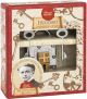 3D пъзел Professor Puzzle: Houdini’s Escapology