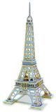 3D пъзел - Айфеловата кула