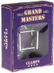 3D пъзел Eureka Grand Masters - Clamps