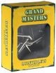 3D пъзел Eureka Grand Masters - Quintuplets