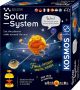 Образователен комплект Kosmos: Орбитална слънчева система