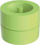 Кламеродържач магнитен MAULpro, зелен