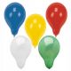 Комплект балони различни цветове, диаметър 32 см. - 8 бр.