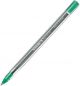 Химикалка Schneider Tops 505 M, зелена