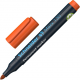 Пермамент маркер объл Schneider Maxx 130, оранжев, 3.0 мм