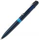 Многоцветна химикалка Schneider, синя