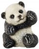 Фигурка Schleich: Гигантска панда бебе, играеща