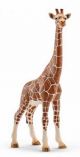 Фигурка Schleich: Жираф мрежест, женски