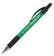 Автоматичен молив Faber Castell Grip Matic 0.7, зелен