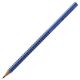 Графитен молив Faber-Castell Grip-2001 Blue 2B