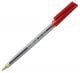 Химикалка Staedtler Stick 430 M, червена