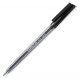 Химикалка Staedtler Stick 430 M, черна