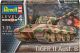 Сглобяем модел - Tiger II Ausf. B Henschel Turret