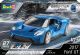 Сглобяем модел - Автомобил Форд GT 2017