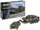 Сглобяем модел Revell - SLT 50-3 Elefant + Leopard 2A4