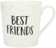 Порцеланова чаша - Best Friends