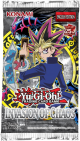 Карти за игра Yu-Gi-Oh! – Invasion of Chaos Booster