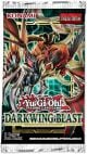 Карти за игра Yu-Gi-Oh! - Darkwing Blast Booster