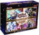 Комплект Yu-Gi-Oh! 2022 Holiday Box Magnificent Mavens