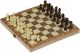 Магнитен шах в кутия с панти Goki