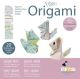 Комплект за оригами Fridolin Funny: Катеричка