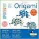 Комплект за оригами Fridolin Funny: Слон