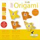 Комплект за оригами Fridolin Kids: Куче