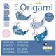 Комплект за оригами Fridolin Kids: Кит
