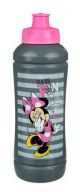 Пластмасова бутилка Disney Minnie Mouse, 0.425 л.