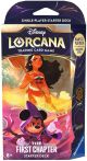 Disney Lorcana TCG: Starter Deck - The First Chapter Moana & Mickey Mouse