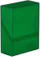 Кутия за карти Ultimate Guard Boulder 40+, зелена