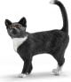 Фигурка Schleich: Коте, стоящо