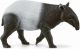 Фигурка Schleich: Ходещ тапир
