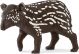 Фигурка Schleich: Бебе тапир
