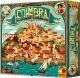Настолна игра: Coimbra