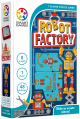 Логическа игра Smart Games: Robot Factory