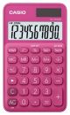 Джобен калкулатор Casio SL-310UC, Deep pink