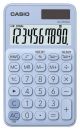 Джобен калкулатор Casio SL-310UC, Light blue